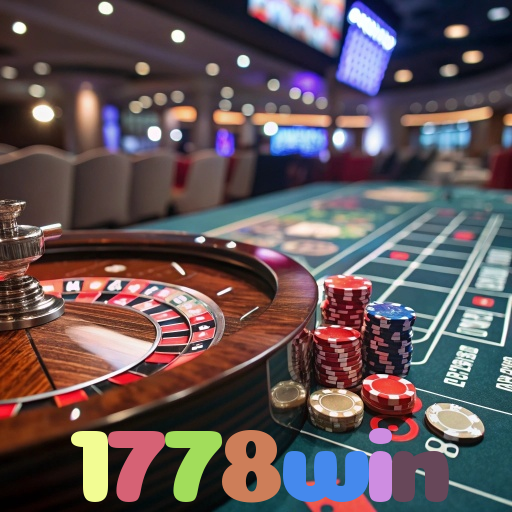 1778win:Aposte no futebol, jogue poker e conquiste vitórias épicas!