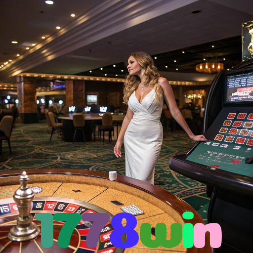 1778win：Jogue poker, aposte no futebol e ganhe em grandes jogos de cassino!