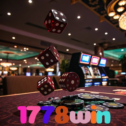 1778win:Jogue poker, aposte no futebol e ganhe em grandes jogos de cassino!