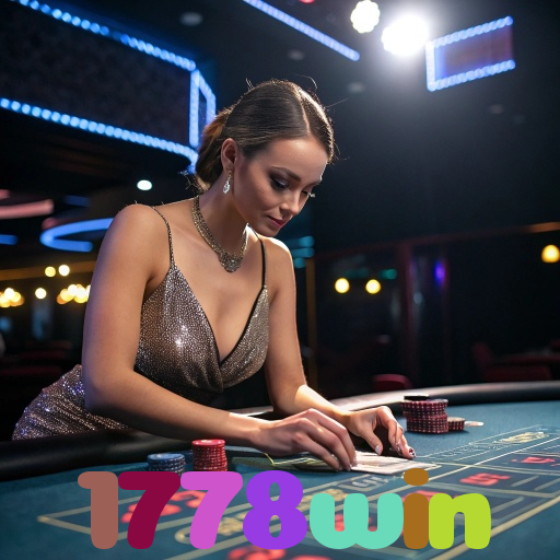 1778win:Aposte no futebol, jogue poker e conquiste vitórias épicas!