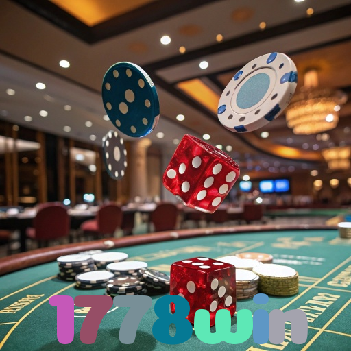 1778win:Aposte nas melhores slots e conquiste prêmios como nunca!