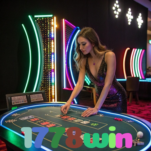 1778win：Aposte no futebol, jogue poker e conquiste vitórias épicas!