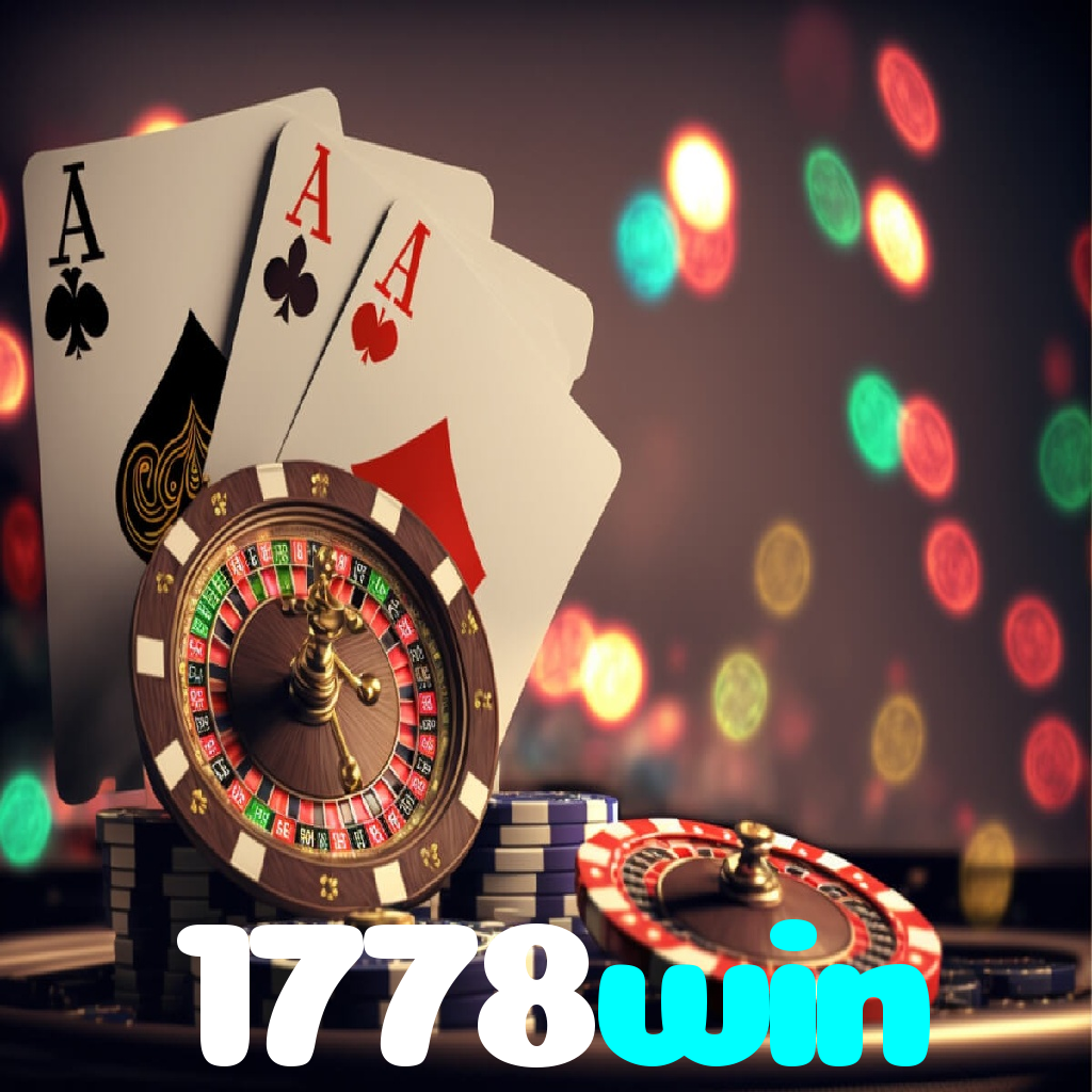 1778win:Jogue poker, aposte no futebol e ganhe em grandes jogos de cassino!