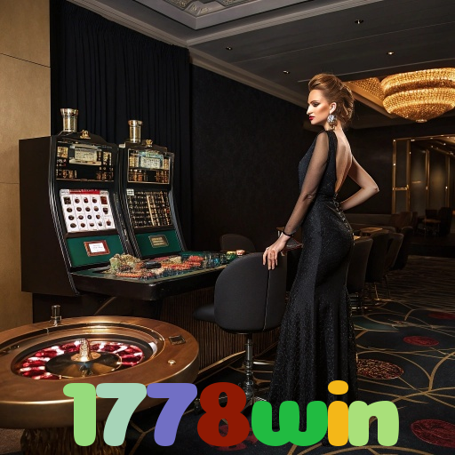1778win:Aposte nas melhores slots e conquiste prêmios como nunca!
