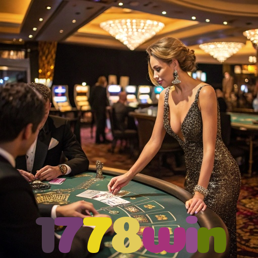 1778win:Aposte no futebol, jogue poker e conquiste vitórias épicas!