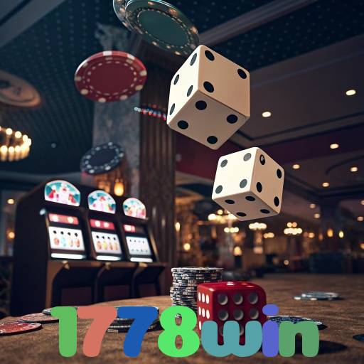 1778win:Aposte nas melhores slots e conquiste prêmios como nunca!