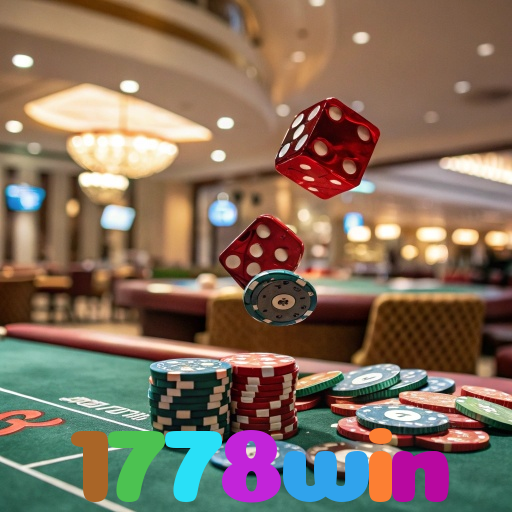 1778win:Aposte no futebol, jogue poker e conquiste vitórias épicas!