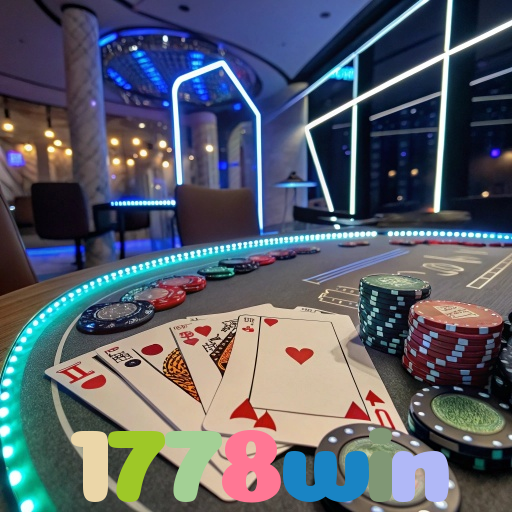 1778win:Aposte nas melhores slots e conquiste prêmios como nunca!