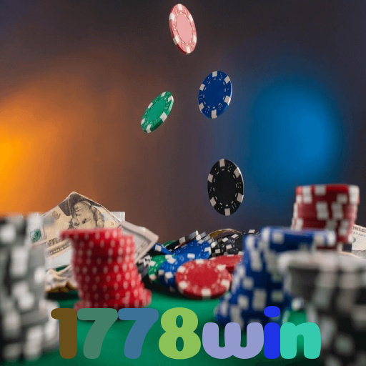 1778win:Jogue poker, aposte no futebol e ganhe em grandes jogos de cassino!