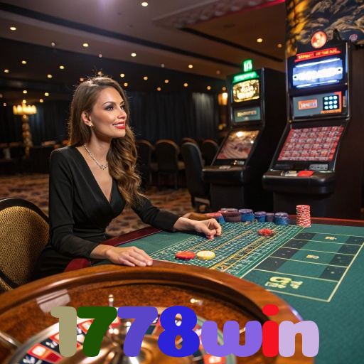 1778win:Aposte nas melhores slots e conquiste prêmios como nunca!