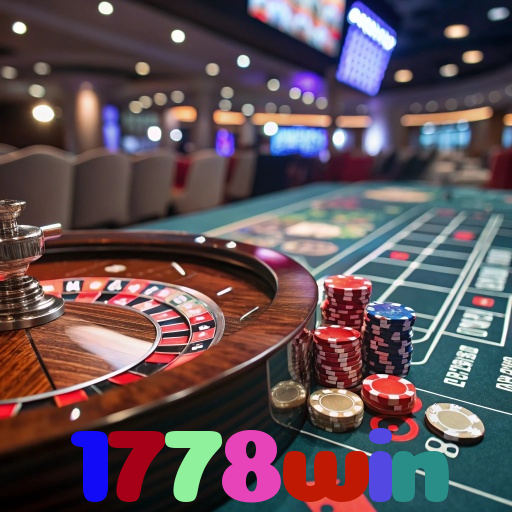 1778win:Aposte nas melhores slots e conquiste prêmios como nunca!