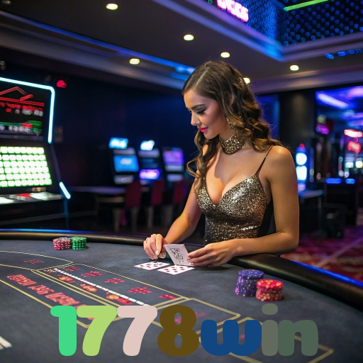 1778win:Jogue poker, aposte no futebol e ganhe em grandes jogos de cassino!