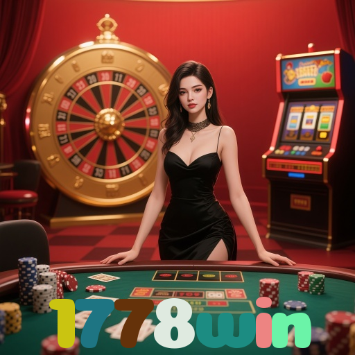 1778win：Aposte no futebol, jogue poker e conquiste vitórias épicas!