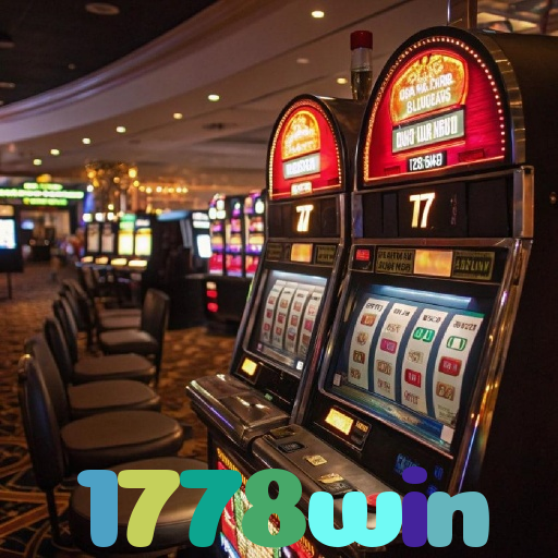 1778win：Aposte no futebol, jogue poker e conquiste vitórias épicas!