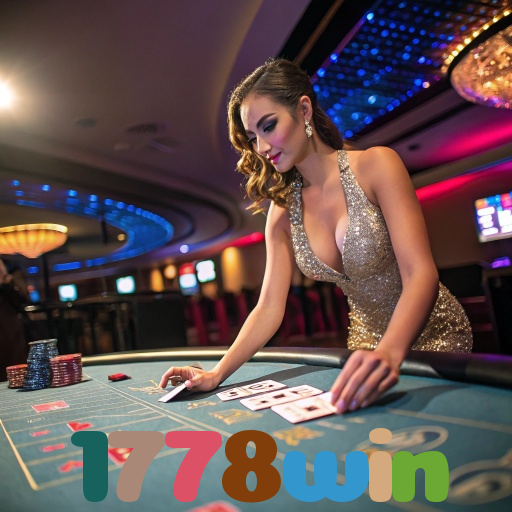 1778win:Aposte nas melhores slots e conquiste prêmios como nunca!