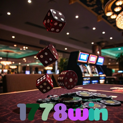 1778win:Jogue poker, aposte no futebol e ganhe em grandes jogos de cassino!