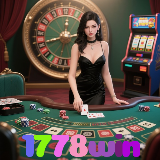 1778win:Aposte no futebol, jogue poker e conquiste vitórias épicas!