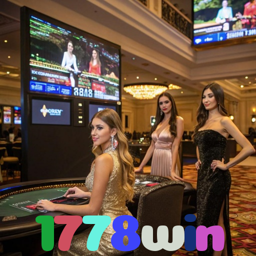 1778win:Aposte nas melhores slots e conquiste prêmios como nunca!