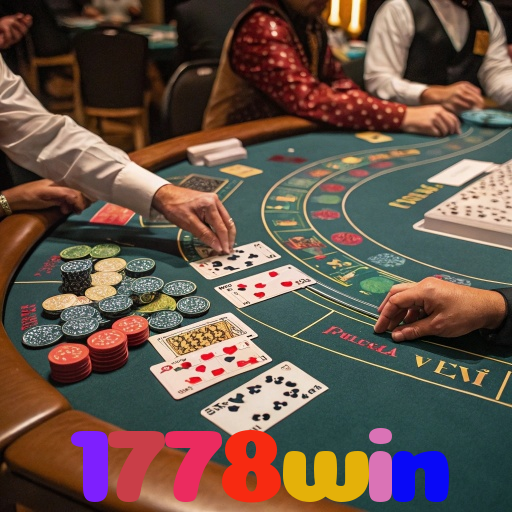 1778win:Jogue poker, aposte no futebol e ganhe em grandes jogos de cassino!