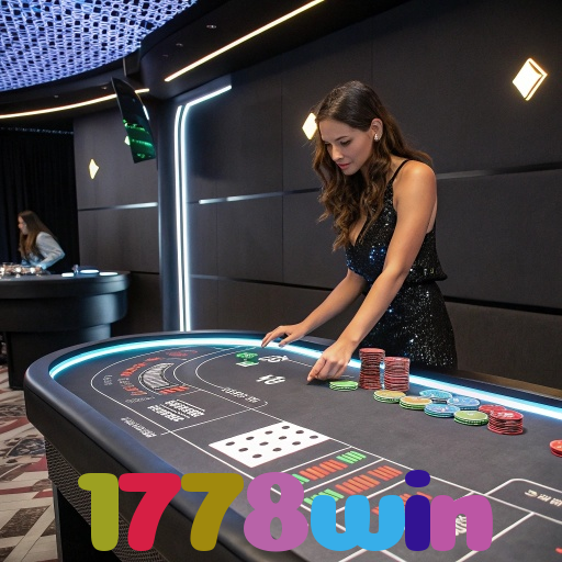 1778win:Aposte nas melhores slots e conquiste prêmios como nunca!