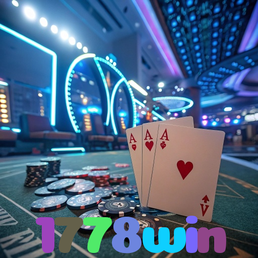 1778win:Aposte no futebol, jogue poker e conquiste vitórias épicas!