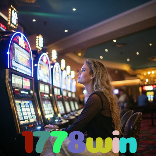 1778win:Jogue poker, aposte no futebol e ganhe em grandes jogos de cassino!