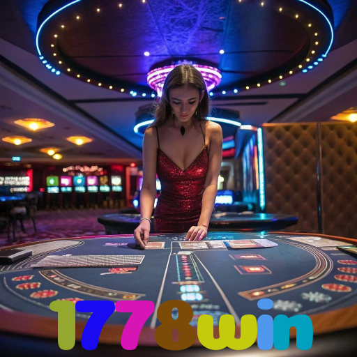1778win:Jogue poker, aposte no futebol e ganhe em grandes jogos de cassino!