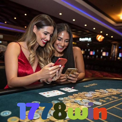 1778win:Aposte nas melhores slots e conquiste prêmios como nunca!