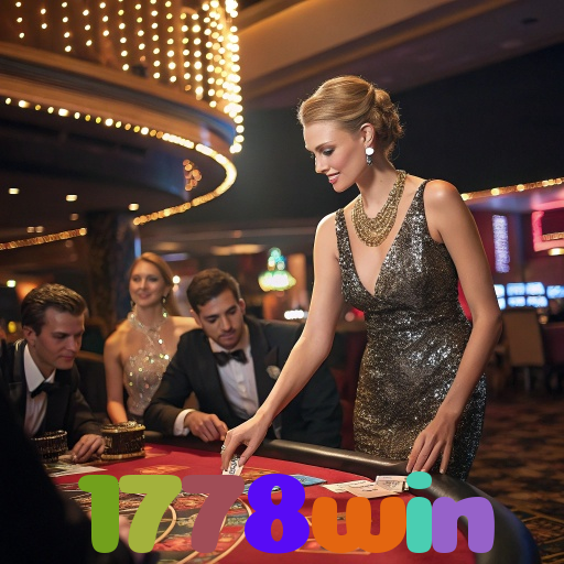 1778win:Aposte nas melhores slots e conquiste prêmios como nunca!
