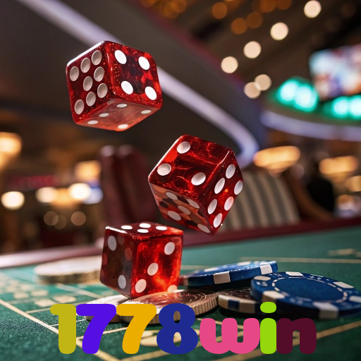 1778win：Jogue poker, aposte no futebol e ganhe em grandes jogos de cassino!