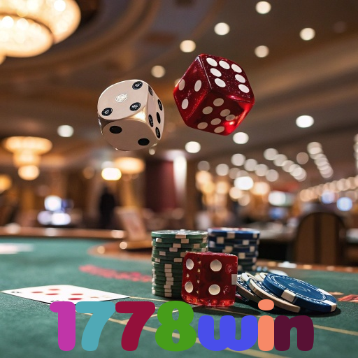 1778win:Aposte no futebol, jogue poker e conquiste vitórias épicas!