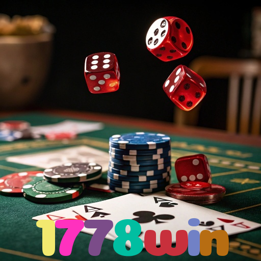 1778win:Aposte no futebol, jogue poker e conquiste vitórias épicas!