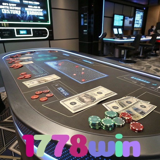 1778win:Jogue poker, aposte no futebol e ganhe em grandes jogos de cassino!