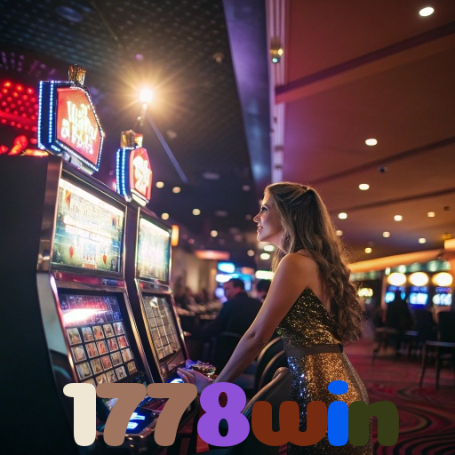 1778win:Aposte nas melhores slots e conquiste prêmios como nunca!
