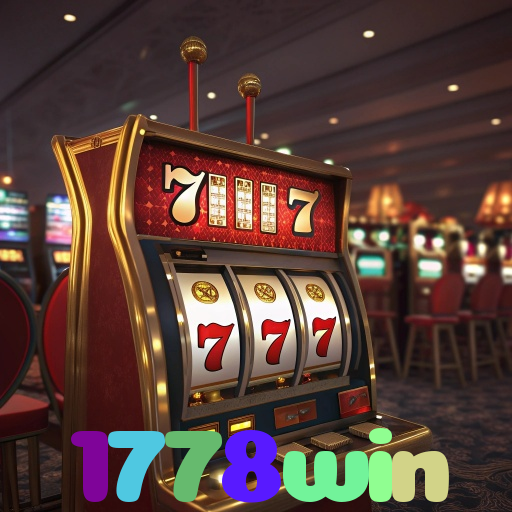 1778win:Aposte nas melhores slots e conquiste prêmios como nunca!