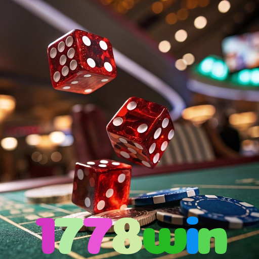 1778win:Jogue poker, aposte no futebol e ganhe em grandes jogos de cassino!