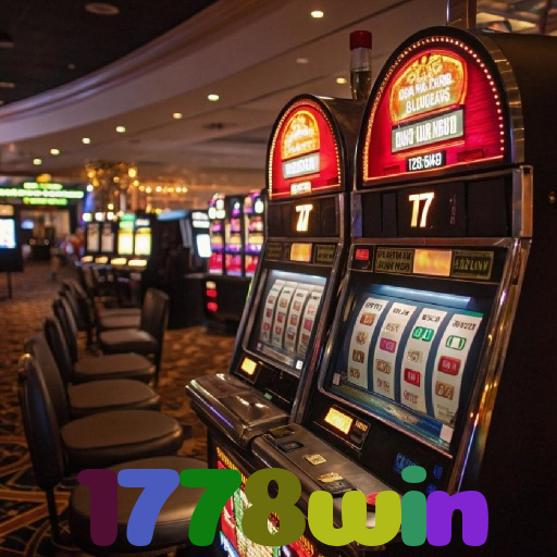 1778win:Aposte nas melhores slots e conquiste prêmios como nunca!