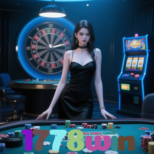 1778win:Aposte no futebol, jogue poker e conquiste vitórias épicas!
