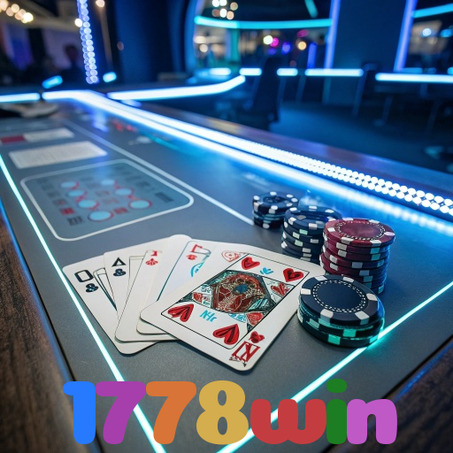 1778win:Aposte no futebol, jogue poker e conquiste vitórias épicas!