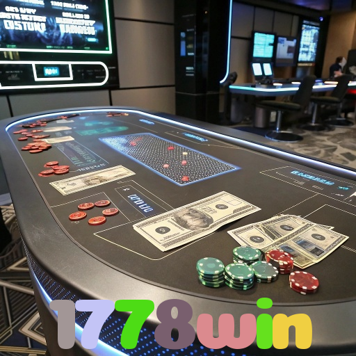 1778win:Aposte nas melhores slots e conquiste prêmios como nunca!