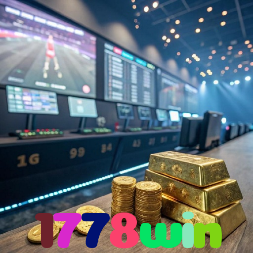 1778win：Aposte nas melhores slots e conquiste prêmios como nunca!