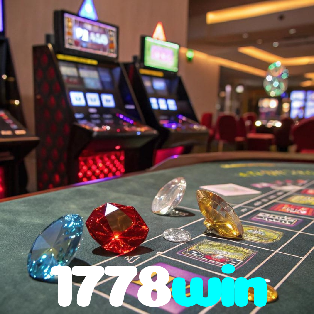 1778win：Jogue poker, aposte no futebol e ganhe em grandes jogos de cassino!