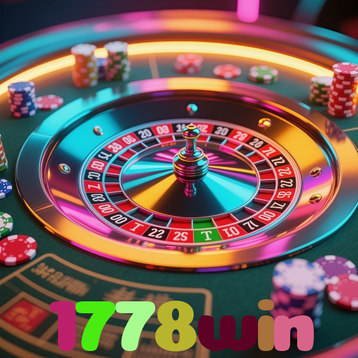 1778win：Jogue poker, aposte no futebol e ganhe em grandes jogos de cassino!